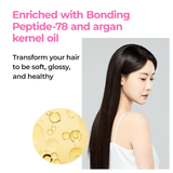 Dr.Melaxin Bondex Protein Bonding Remodeling Clinic (250ml) - Kiyoko Beauty
