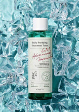 AXIS-Y Daily Purifying Treatment Toner - Kiyoko Beauty