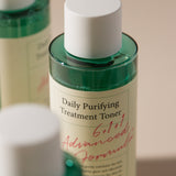 AXIS-Y Daily Purifying Treatment Toner (200ml)