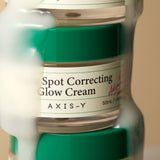 AXIS-Y Dark Spot Correcting Glow Cream (50ml)