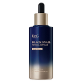 Dr.G Black Snail Retinol Ampoule (50ml)