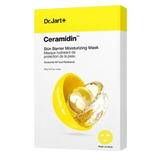 Dr.Jart+ Ceramidin Skin Barrier Moisturizing Mask
