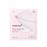 Medicube PDRN Pink Collagen Gel Mask (1 PC)