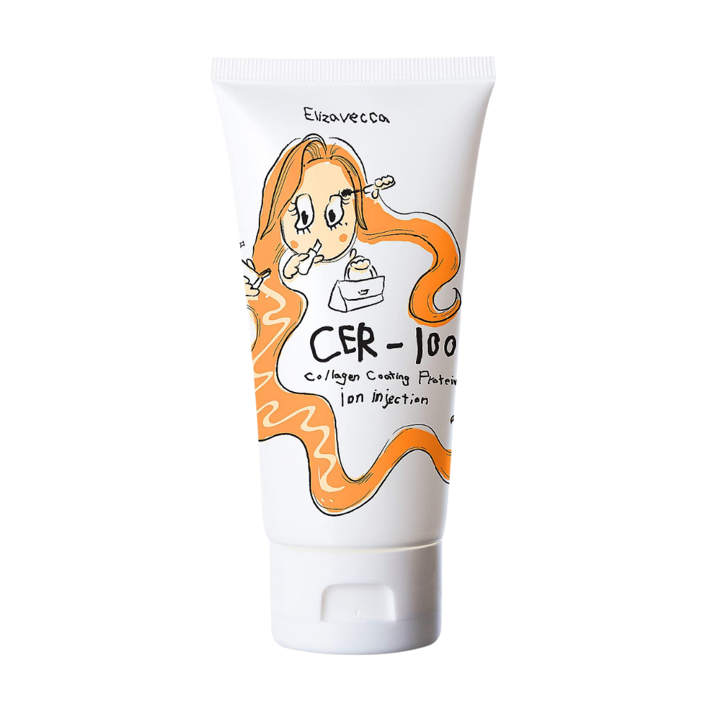 ELIZAVECCA CER-100 Collagen Coating Protein Ion Injection (50ml