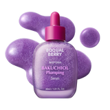 Eqqualberry Bakuchiol Plumping Serum (30ml)