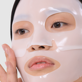 Sungboon Editor Deep Collagen Niacin-Vita C Brightening Mask (4pcs) - Kiyoko Beauty