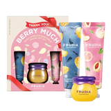 Frudia Honey Lip Balm & Hand Cream Special Gift Set