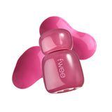 fwee Pink Obsession Stay-Fit Lip Tint (3.8g) - Kiyoko Beauty