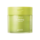 Goodal Heartleaf Calming Toner Pad (70pcs)