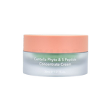 Haruharu Wonder Centella Phyto & 5 Peptide Concentrate Cream (30ml)