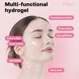 COSRX The Peptide Collagen Hydrogel Eye Patch (60pcs) - Kiyoko Beauty