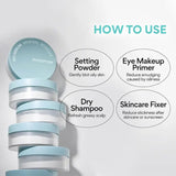 INNISFREE No Sebum Mineral Powder (5g) - Kiyoko Beauty