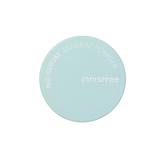 INNISFREE No Sebum Mineral Powder (5g)