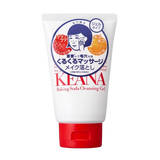 ISHIZAWA KEANA Nadeshiko Baking Soda Cleansing Gel (100g)