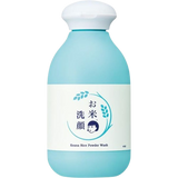 ISHIZAWA KEANA Nadeshiko Rice Powder Wash (50g)