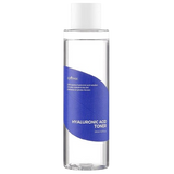 ISNTREE Hyaluronic Acid Toner (200ml)