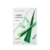 INNISFREE Energy Mask (1 PC) - Kiyoko Beauty