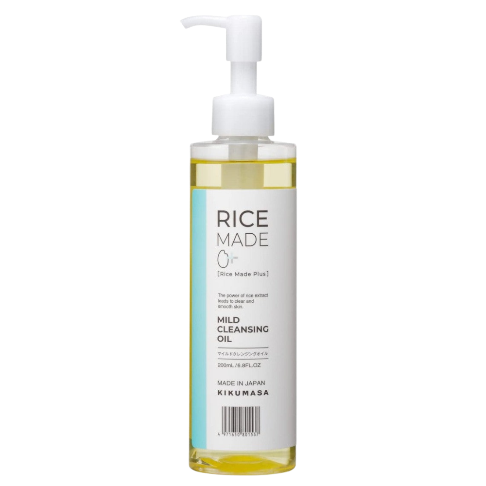 SERKIS CLEANSING OIL & MILD FOAM セット Amazon.com : SEKKISEI Cleanse DUO Bundle, Treatment Cleansing Oil