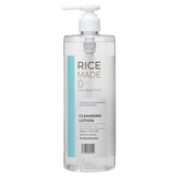 KIKUMASAMUNE Rice Made+ Japanese Sake Cleansing Lotion (500ml)
