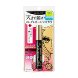 KISSME Heroine Make Prime Long Up Mascara Super Waterproof