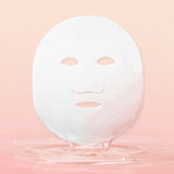 LULULUN Premium Yamanashi Nagano Peach Face Mask - Kiyoko Beauty