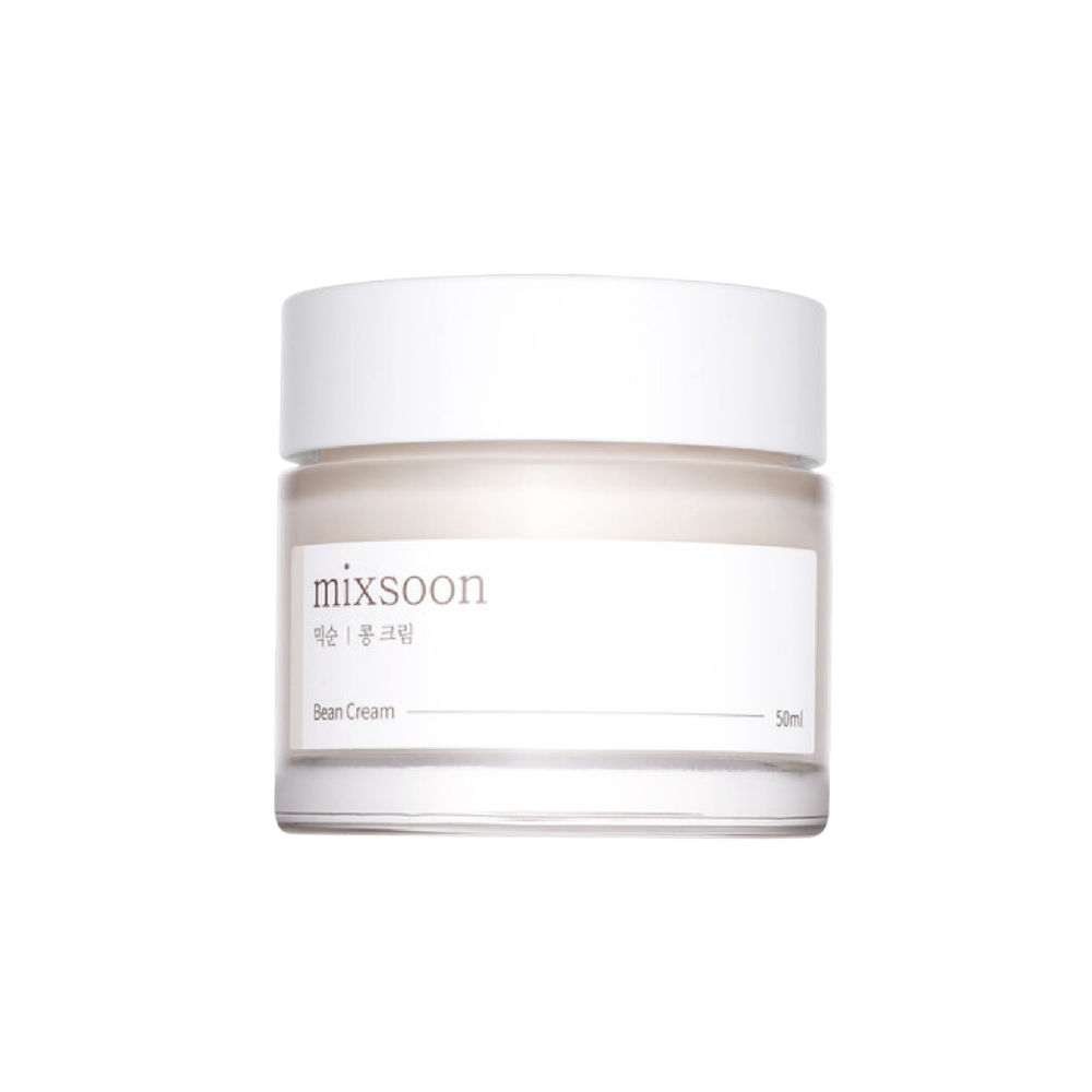 MIXSOON Bean Cream (50ml) | Kiyoko Beauty