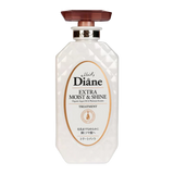 MOIST DIANE Perfect Beauty Extra Moist & Shine Treatment (450ml)