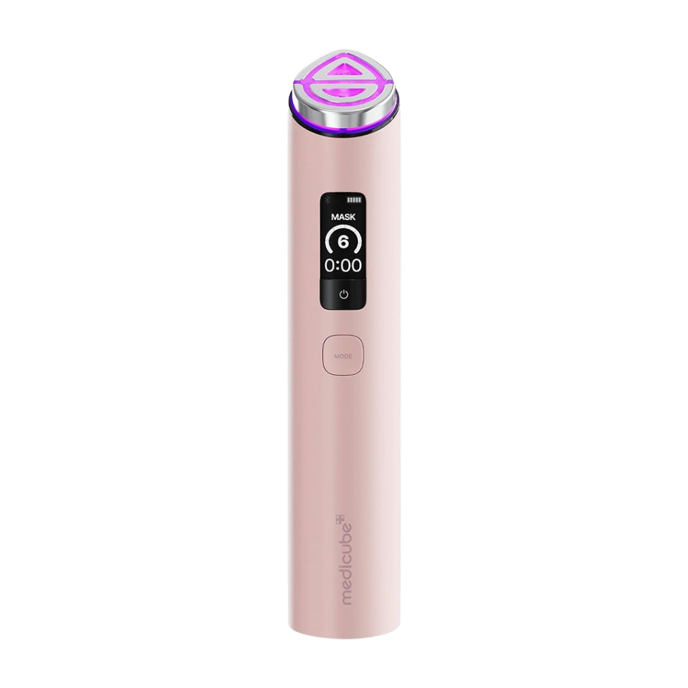 Medicube Age-R Booster Pro X2 | Kiyoko Beauty
