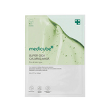 Medicube Super Cica Calming Mask (1 PC)