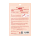 MEDIHEAL Vital Firming Mask (1 PC) - Kiyoko Beauty