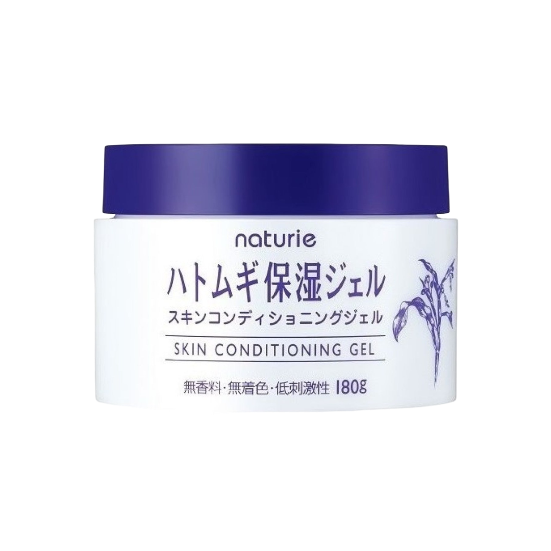 フェイスクリーム Naturie Naturie Skin Conditioning Gel (180g) | Kiyoko Beauty