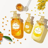 &honey Fleur Mimosa Moist Treatment 2.0 (450g) - Kiyoko Beauty