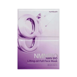 numbuzin No.9 NAD Bio Lifting Full Cover Facial Mask - Kiyoko Beauty