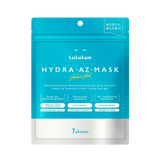 LULULUN Hydra AZ Mask (7 PCs)