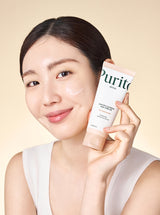 PURITO Oat-in Calming Gel Cream (100ml) - Kiyoko Beauty
