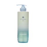 OFF & RELAX 2.0 Spa Shampoo Fluffy Refresh (460ml)