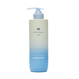 OFF & RELAX 2.0 Spa Treatment Fluffy Refresh (460ml)