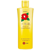 Oshima Tsubaki Camellia Premium Conditioner (300ml)