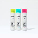 MOIST DIANE Perfect Beauty Dry Shampoo (95g) - Fresh Citrus & Pear - Kiyoko Beauty