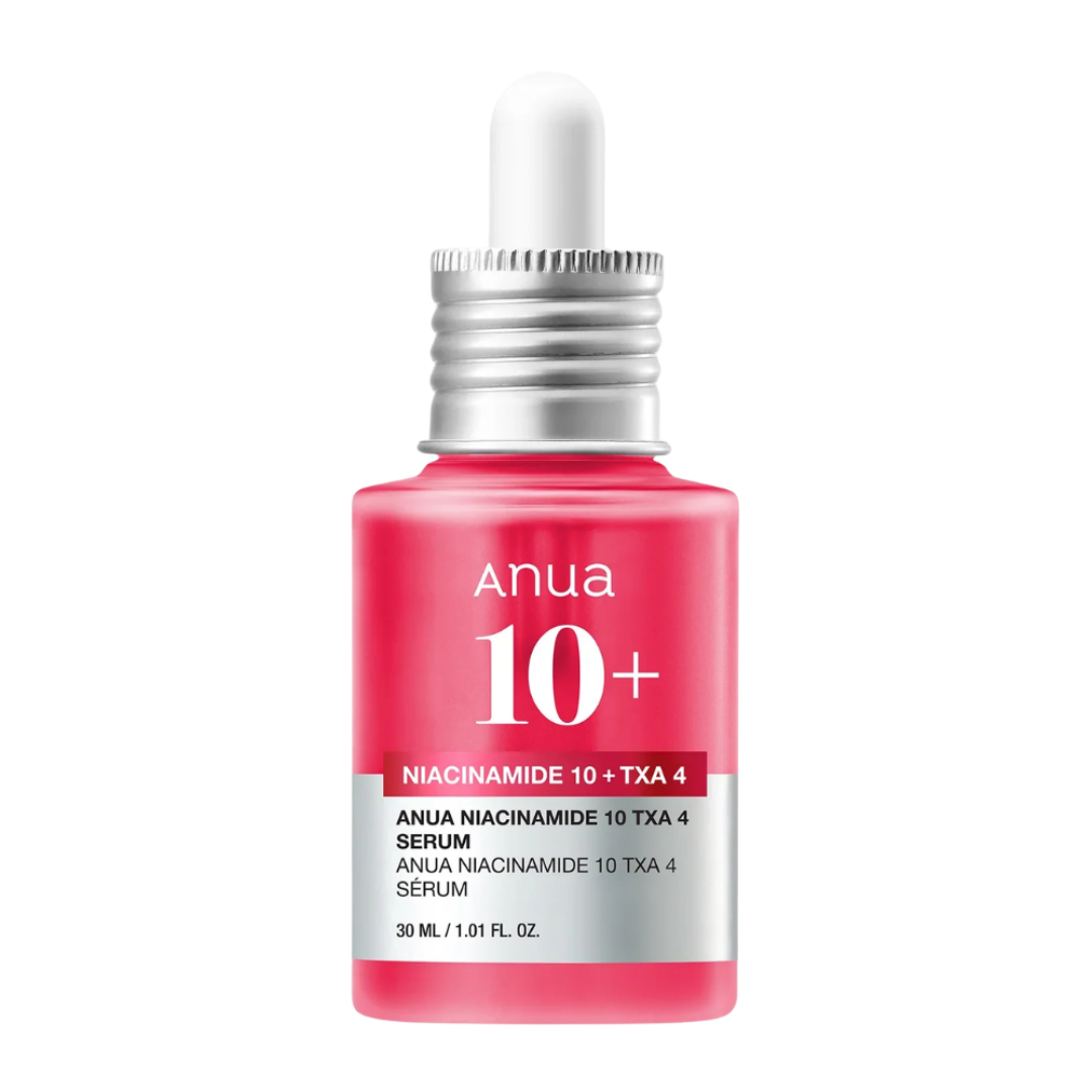 美容液 an Goodbye Dark Spots - ANUA Niacinamide 10% + TXA 4% Dark Spot