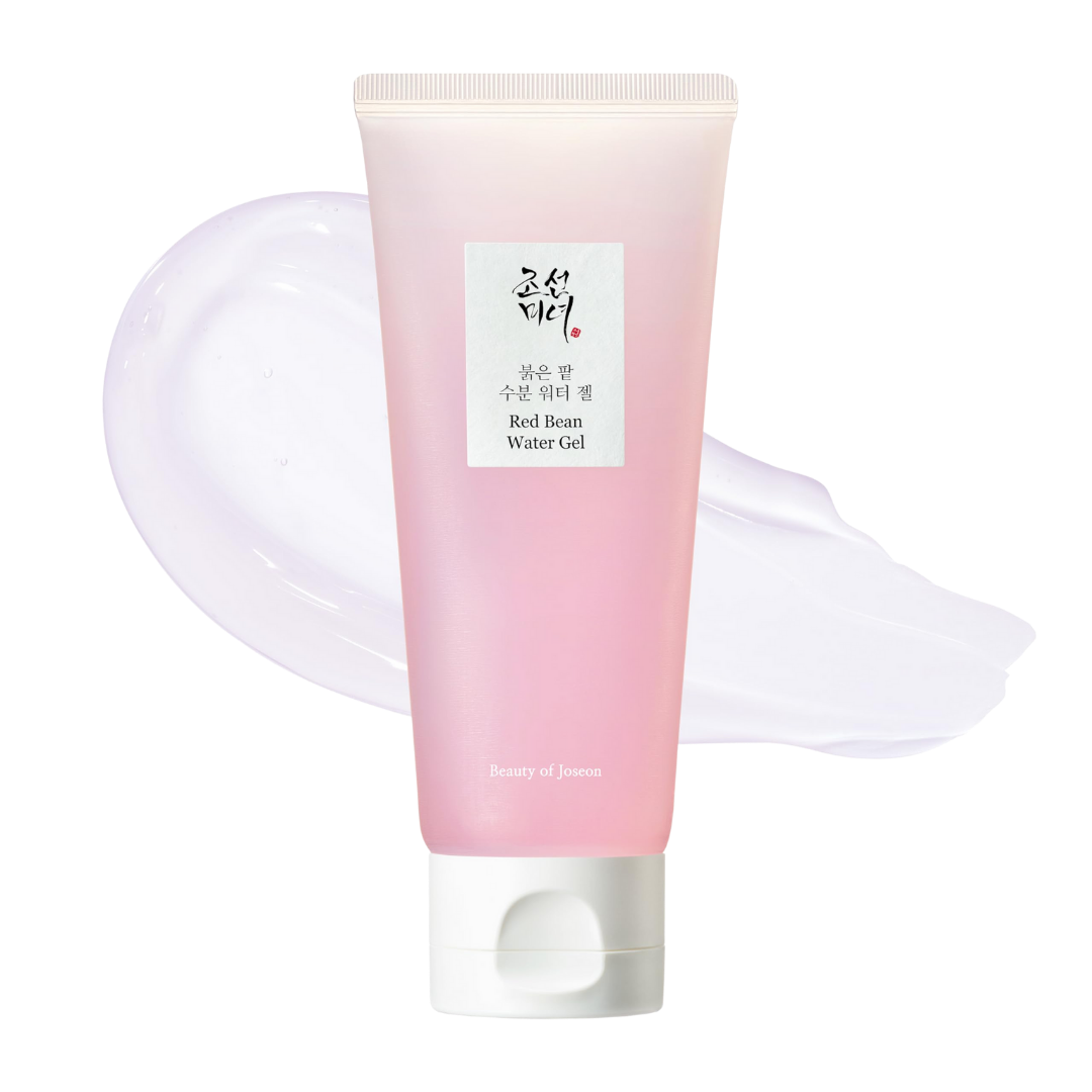Crème Hydratante Gel à La Poudre De Haricot Rouge - Beauty Of Joseon - 100 Ml - Neuf