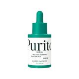 PURITO Mighty Bamboo Panthenol Serum (30ml) - Kiyoko Beauty