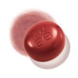 fwee Lip & Cheek Blurry Pudding Pot (5g) - Kiyoko Beauty