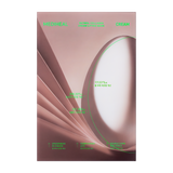 MEDIHEAL Retinol Collagen Ampoule Lifting Mask (4pcs)