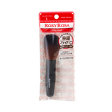 ROSY ROSA Fiber Brush (1pcs)