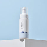 ROUND LAB 1025 Dokdo Bubble Foam (150ml) - Kiyoko Beauty