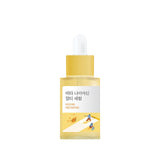 ROUND LAB Vita Niacinamide Dark Spot Serum (30ml) - Kiyoko Beauty
