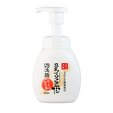 SANA Soy Milk Face Cleansing Foam (200ml)