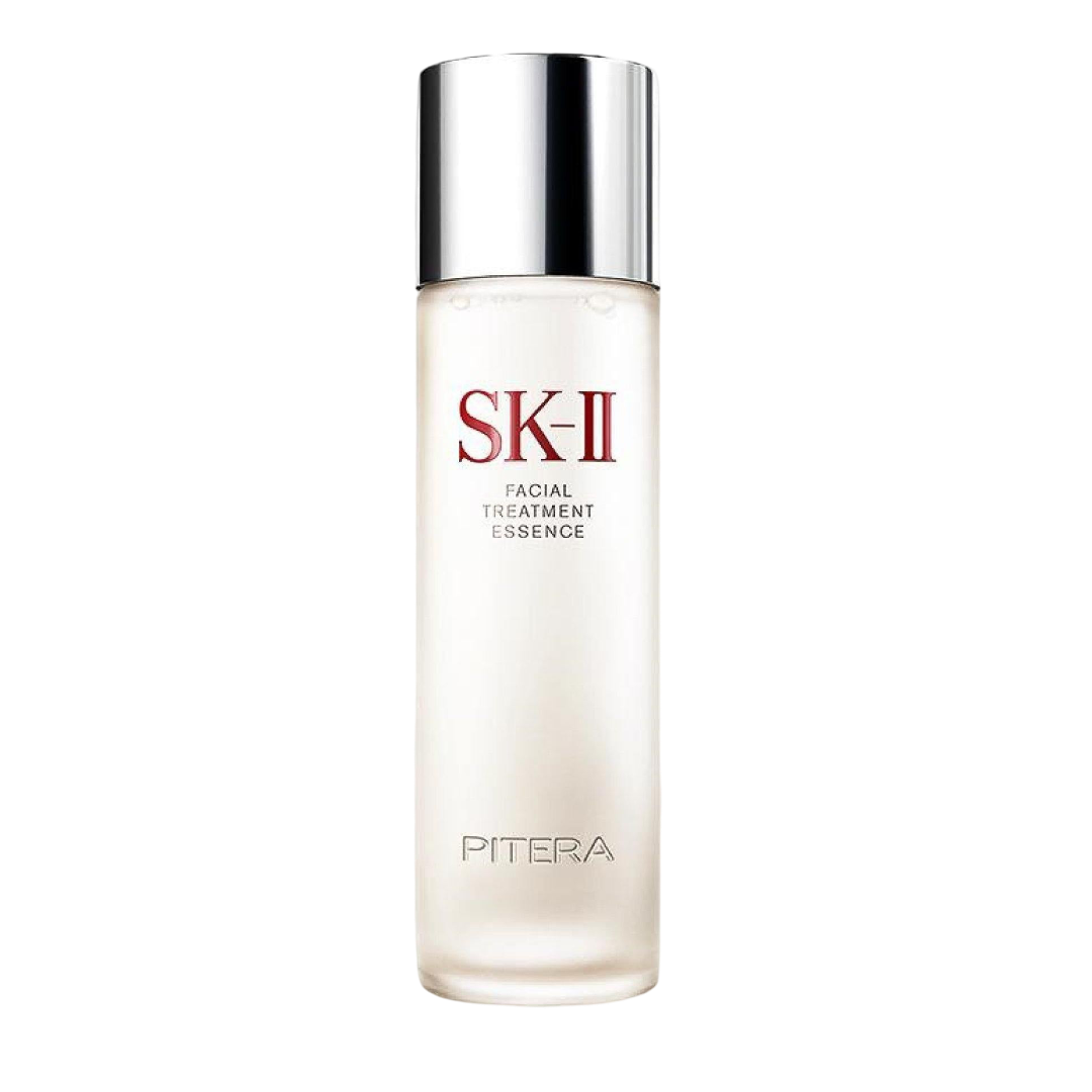 SK-II Facial Treatment Essence 化粧水 230ml SK-II Facial Treatment Pitera Essence (230ml) | Kiyoko Beauty