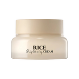 SKINFOOD Rice Brightening Cream (60ml)
